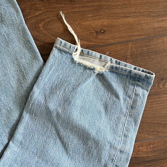 women’s levi jeans - Picture 4 of 4